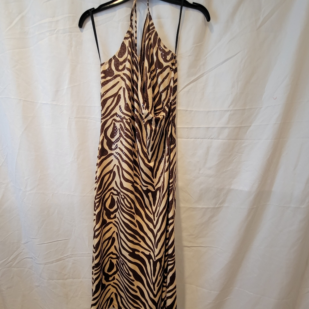 Charlotte Russe Party Dress - Picture 3 of 4